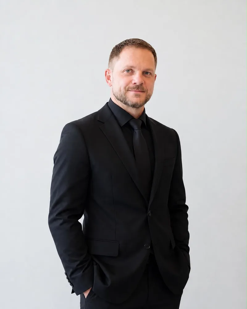 ALEX GOTSULYAK