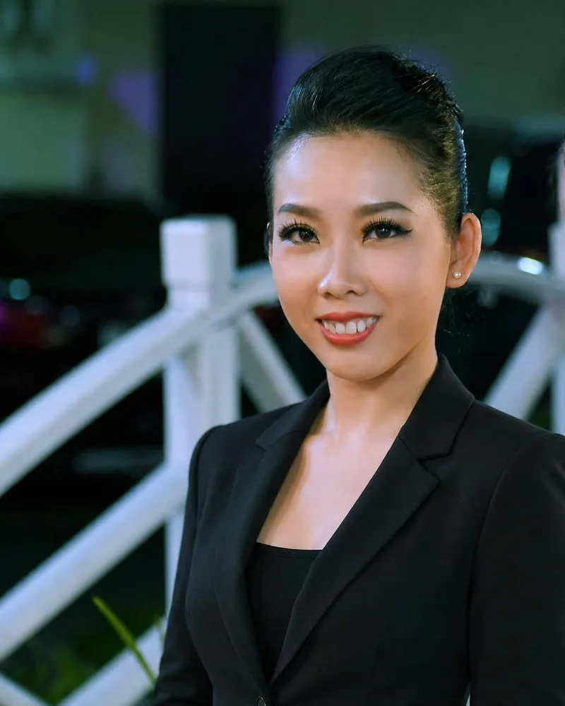 LAM QUYNH QUYEN