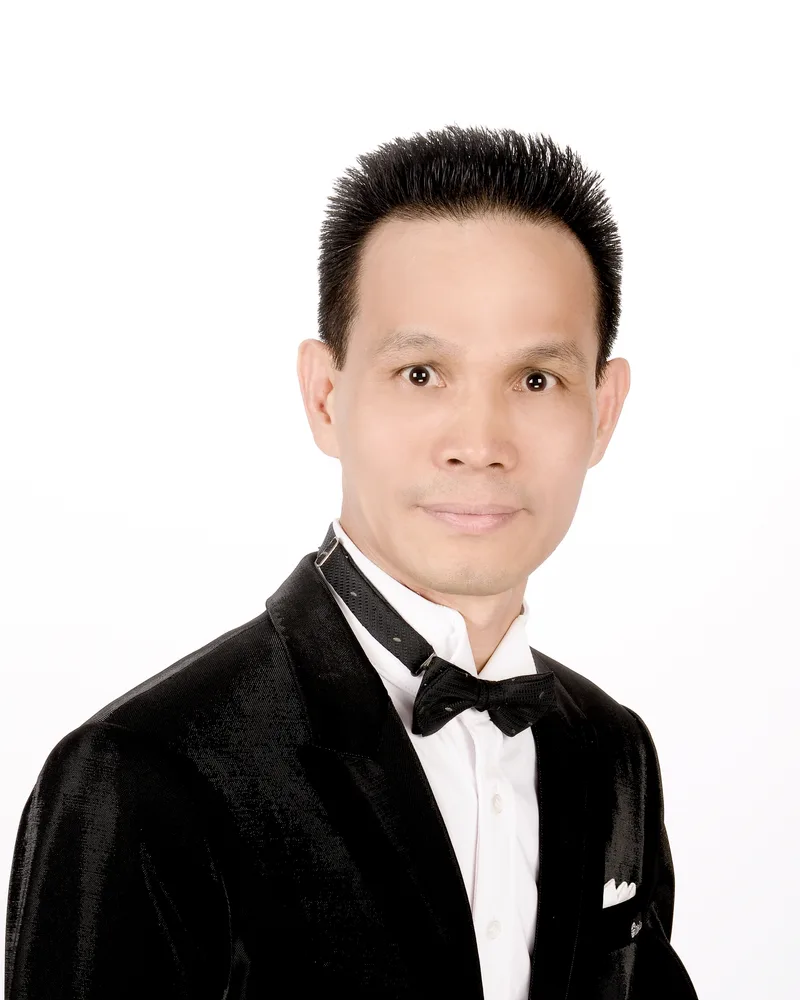 MICHAEL WANG