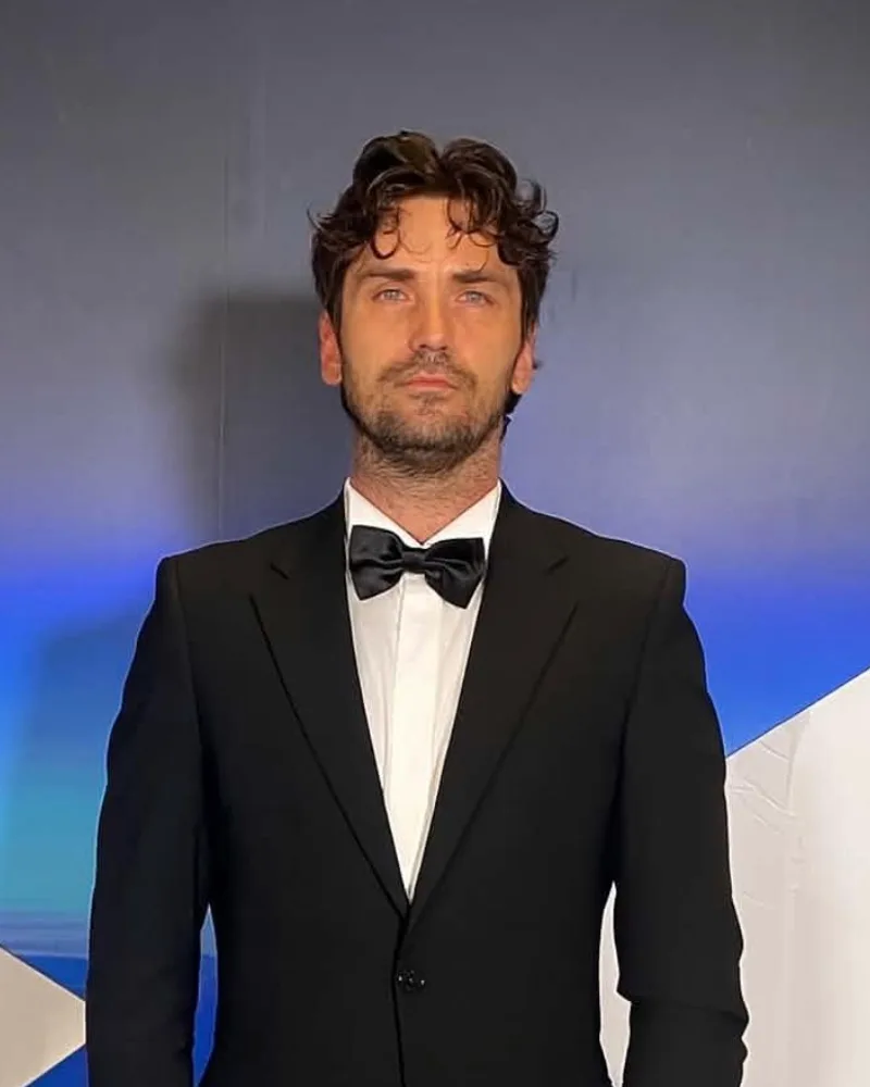 PAKHOMOV DMITRY